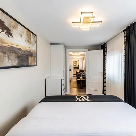 Appartement Bellavia Deluxe