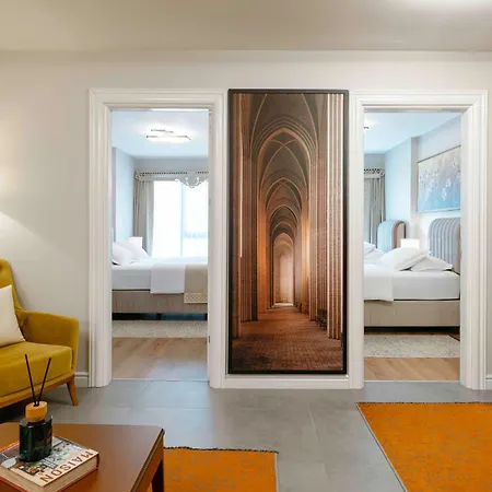 Bellavia Deluxe * Istanbul